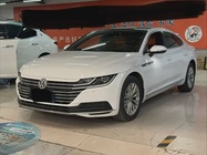 Volkswagen CC 2020