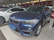 BMW X1 2018
