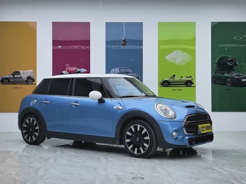MINI Other 2015