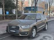 Audi Q3 2015