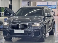 BMW X5 2022