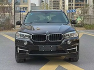 BMW X5 2016
