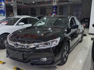 Honda Accord 2018