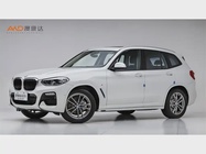 BMW X3 2019