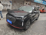 Chery Tiggo 7 2021