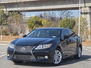Lexus ES 2014