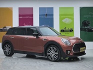 MINI Clubman 2020