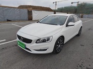 Volvo S60 2020