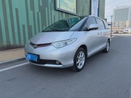 Toyota Previa 2008