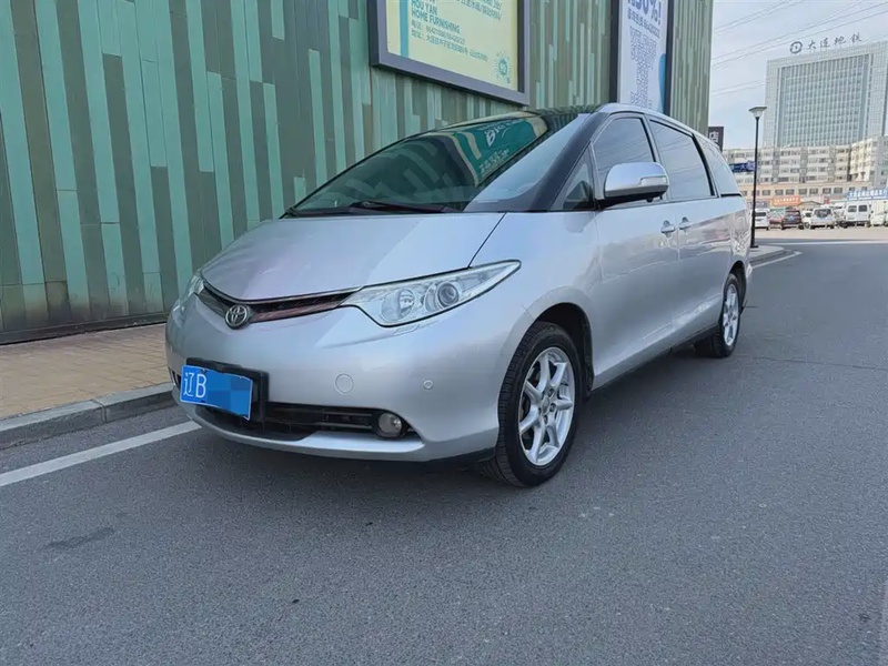 Toyota Previa