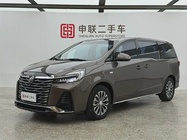 Buick GL8 2022