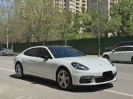 Porsche Panamera 2020