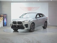 BMW X2 2025