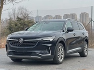 Buick Envision Plus 2021