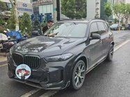 BMW X5 2024