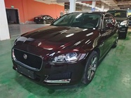 Jaguar XF 2021