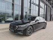 Mercedes-Benz E-Class 2024