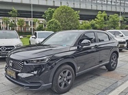 Honda XR-V 2023