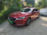 Mazda Atenza 2021