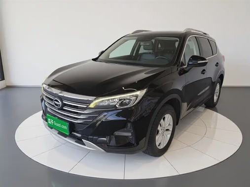 GAC GS5 2020