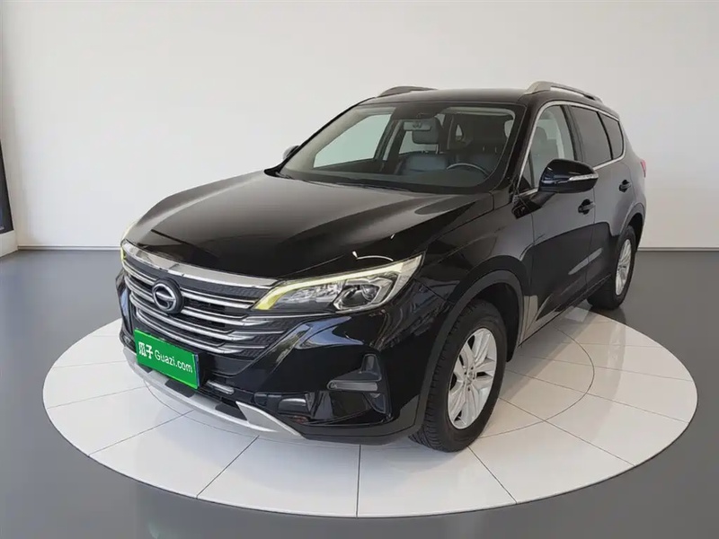 GAC GS5