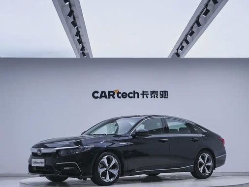 Honda Inspire 2021
