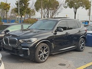 BMW X5 2023