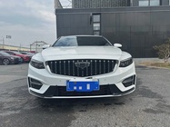 Geely Xingrui 2023