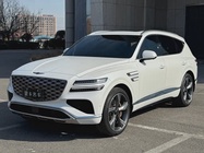 Genesis GV80 2024
