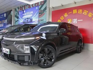 Li Auto L7 2023