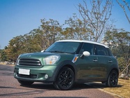 MINI Countryman 2015
