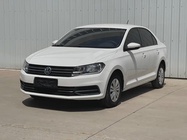 Volkswagen Santana 2019