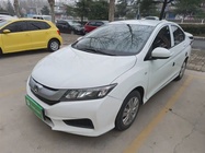 Honda City 2017