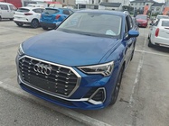 Audi Q3 2019