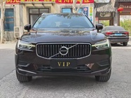 Volvo XC60 2019