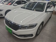 Volkswagen Lavida 2020