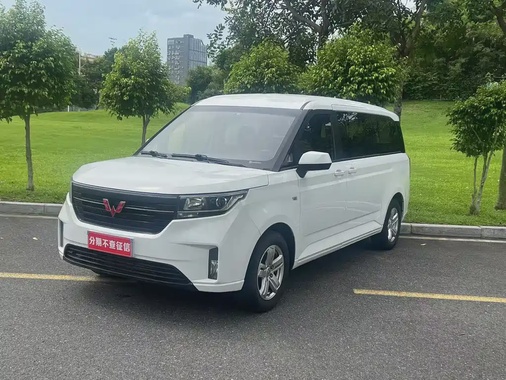 Wuling Zhengcheng 2023
