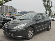 Peugeot 307 2010