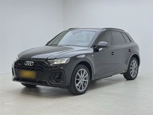Audi Q5 2023