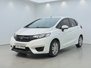 Honda Fit 2015