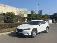 Mazda CX-4 2016