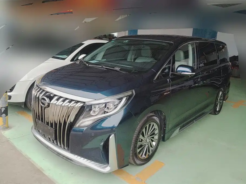 GAC M8