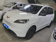 Wuling Hongguang 2025