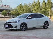 Toyota Levin 2018