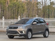 Chery Tiggo 3 2020