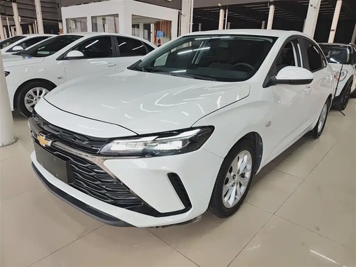 Chevrolet Monza 2023