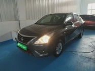 Nissan Sunny 2014