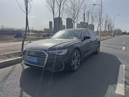 Audi A6 2021
