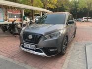 Nissan Kicks 2018