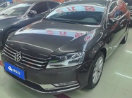 Volkswagen Magotan 2014
